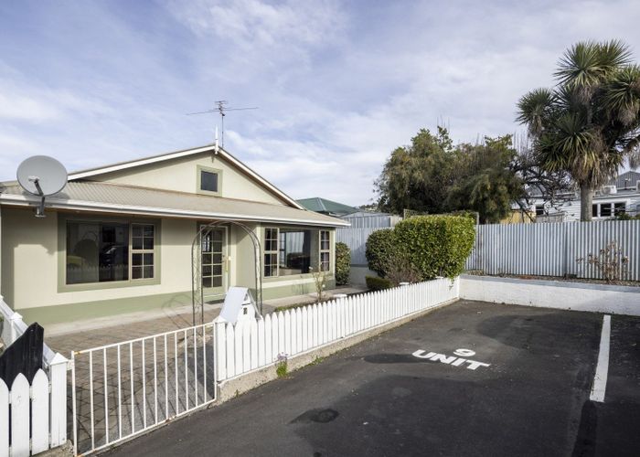  at 9/31 Eastbourne Street, Caversham, Dunedin, Otago