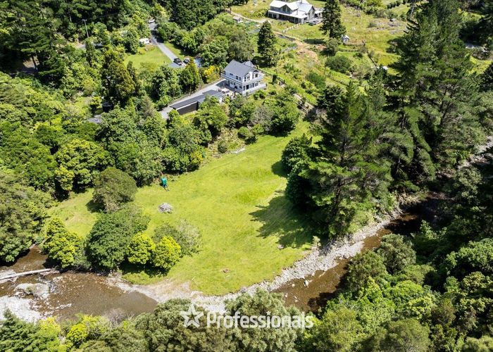  at 2296B Akatarawa Road, Akatarawa, Upper Hutt, Wellington