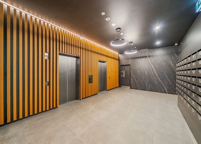  at 509/120 Victoria Street, Te Aro, Wellington, Wellington