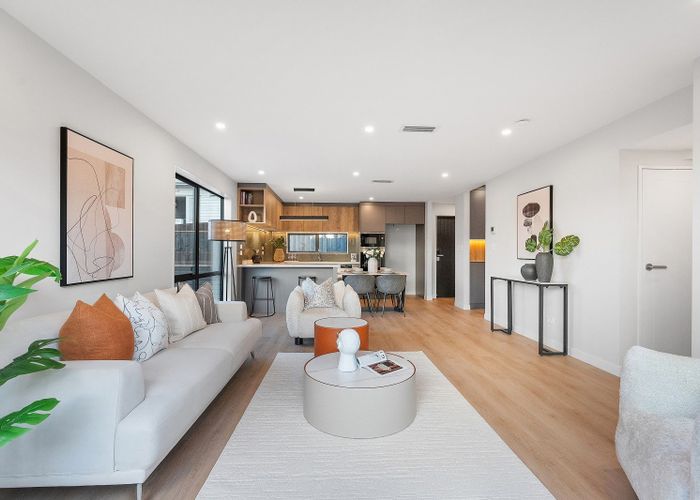  at Lot 3-6/31 Braemar Road, Rothesay Bay, North Shore City, Auckland