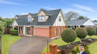  at 3 Emory Drive, Conifer Grove, Takanini