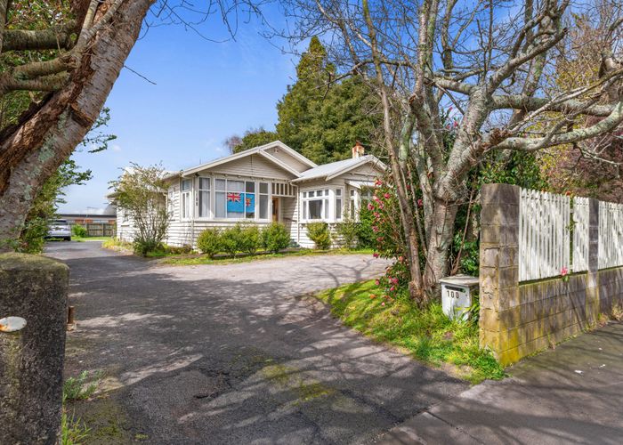  at 100 Ranolf Street, Glenholme, Rotorua, Bay Of Plenty