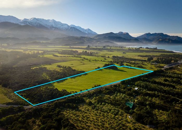  at 125 Kiwa Road, Hapuku, Kaikōura