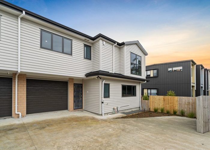  at Lot 4/92 Elliot Street, Pahurehure, Papakura, Auckland
