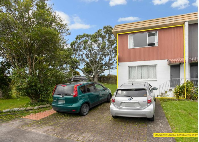  at 1/78 West Coast Road, Glen Eden, Auckland