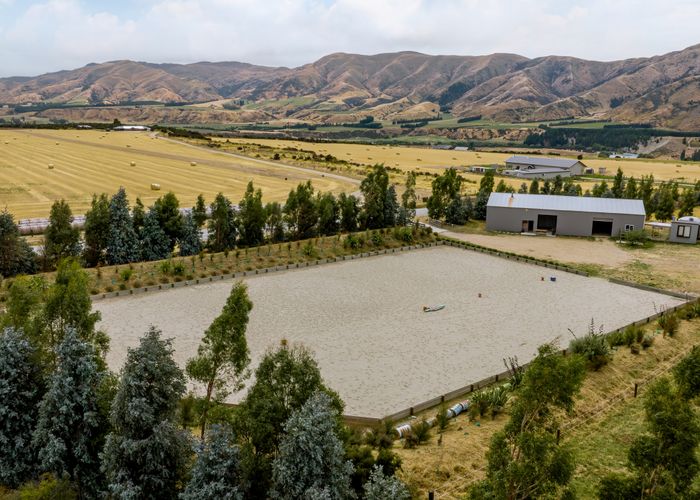  at 68 Pukerangi Drive, QUEENSBERRY, CROMWELL