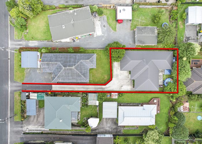  at 63A Enderley Avenue, Enderley, Hamilton