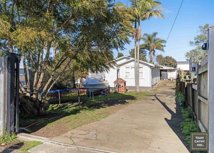  at 41 Churchill Avenue, Manurewa, Manukau City, Auckland