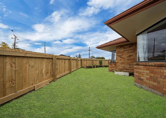  at 2 Pantera Way, Hill Park, Manukau City, Auckland