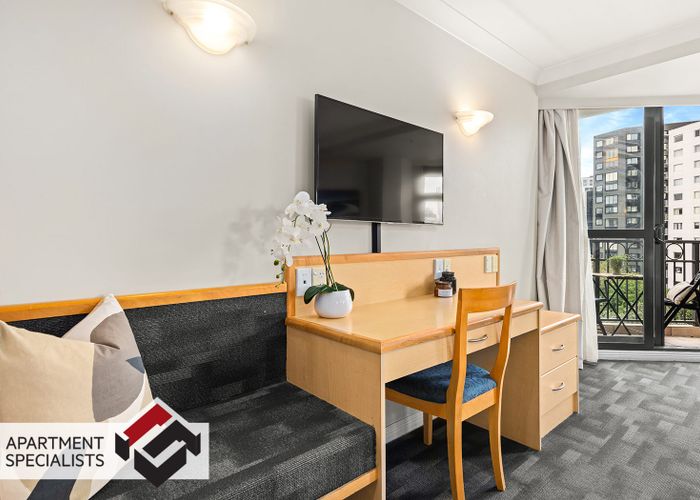  at 100 Greys Avenue, City Centre, Auckland City, Auckland