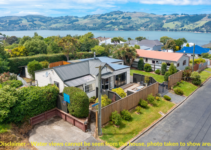  at 32 Taupo Street, Ravensbourne, Dunedin