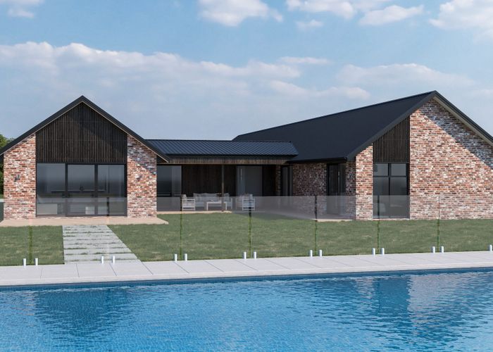  at 124E Woodcock Road, Tamahere, Waikato, Waikato