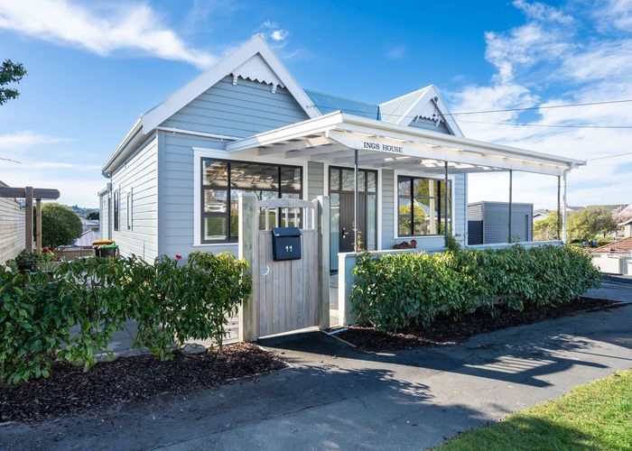  at 11 Mitchell Avenue, Maryhill, Dunedin