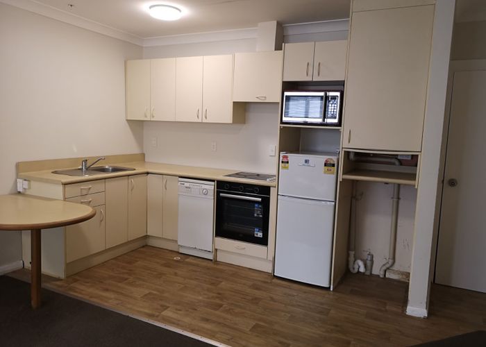  at 2B/57 Boulcott Street, Wellington Central, Wellington, Wellington
