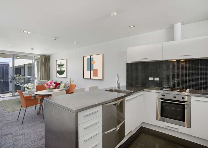  at 6K/435 New North Road, Kingsland, Auckland