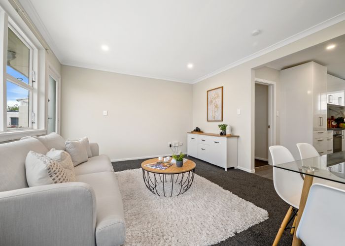  at 3/474 Barbadoes Street, Edgeware, Christchurch