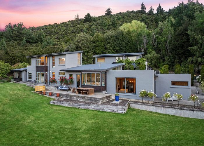  at 691 Aubrey Road, Albert Town, Wanaka