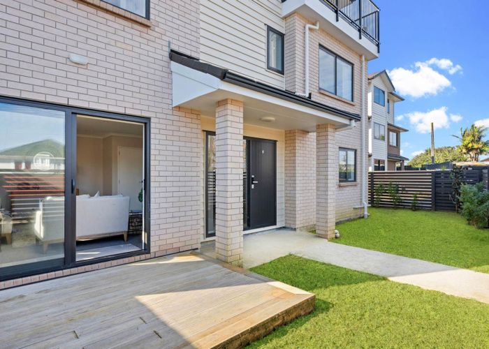  at 1/30 Calvert Avenue, Mangere East, Manukau City, Auckland