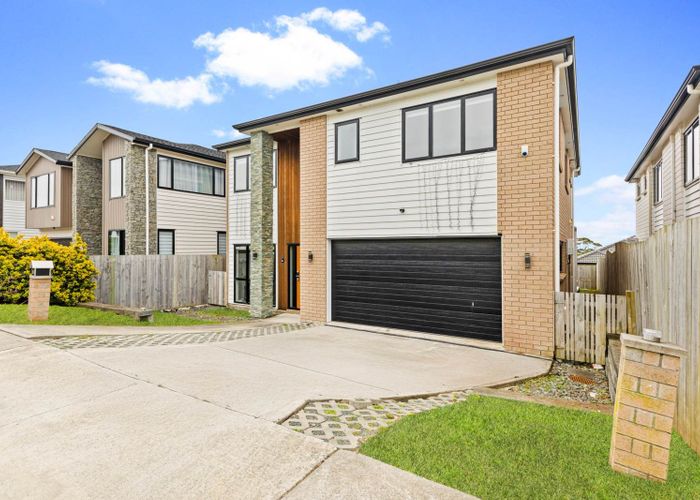  at 25 Perehia Road, Flat Bush, Manukau City, Auckland