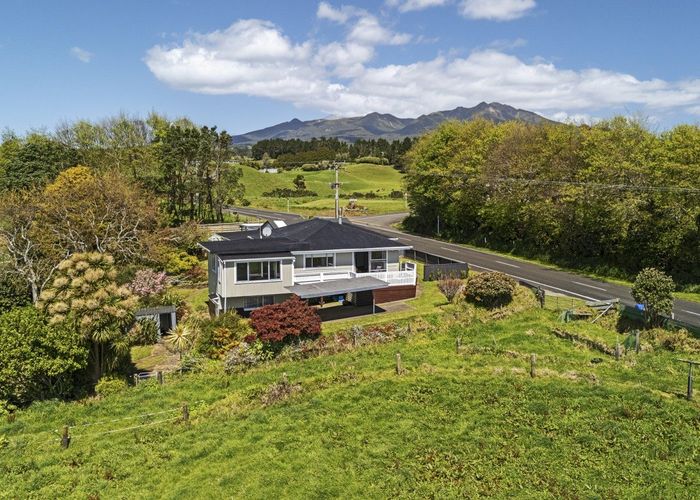  at 401 Koru Road, Koru, New Plymouth