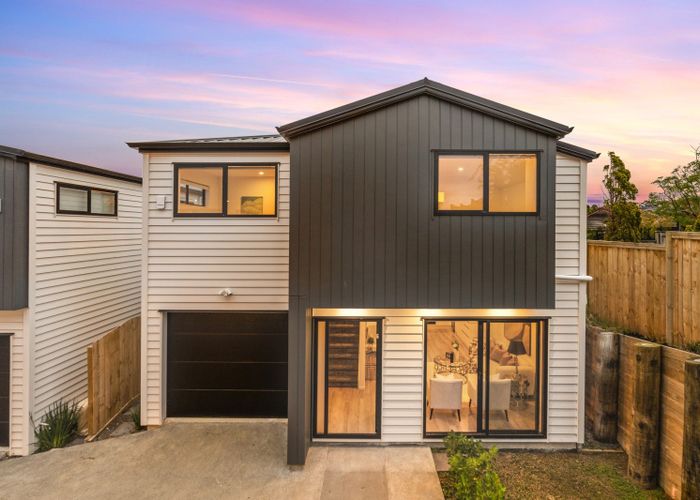  at 165D Wiseley Road, West Harbour, Waitakere City, Auckland