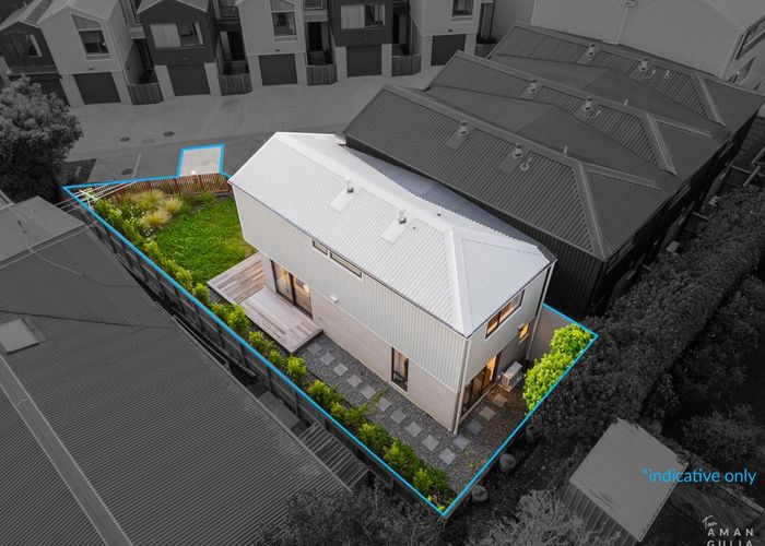  at 7/98 Walker Road, Point Chevalier, Auckland City, Auckland