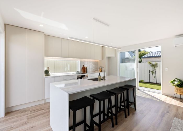  at 3/499 Durham Street North, St. Albans, Christchurch City, Canterbury