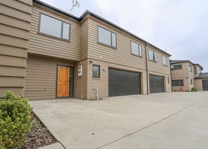  at 66B Picton Avenue, Riccarton, Christchurch City, Canterbury