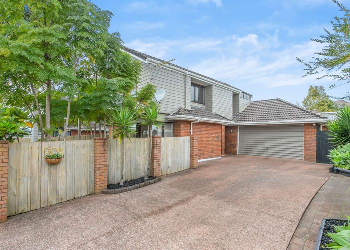  at 90A Simmental Crescent, Somerville, Manukau City, Auckland