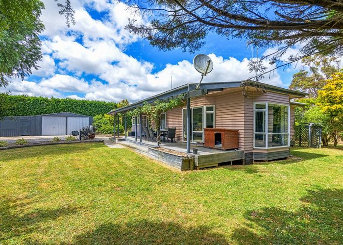  at 200 Whitmore Road, Linton, Palmerston North
