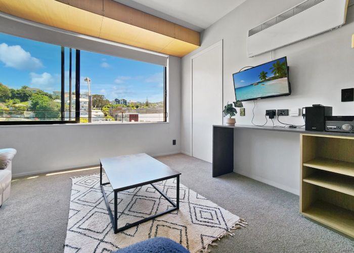  at 102/41 Hopper Street, Mount Cook, Wellington, Wellington