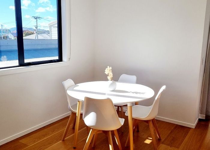  at 112 Freyberg Street, Lyall Bay, Wellington