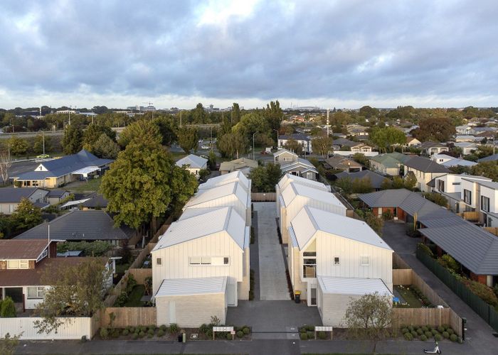  at 6/28 Sumner Street, Spreydon, Christchurch City, Canterbury