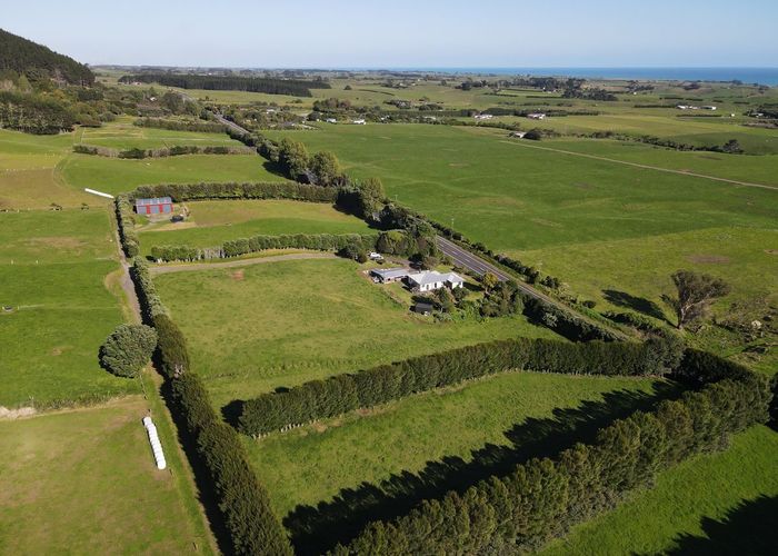  at 1469 South Road, Kaitake, New Plymouth