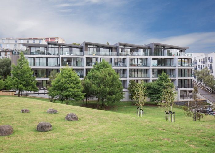  at 2E/22 Fleet Street, Eden Terrace, Auckland City, Auckland