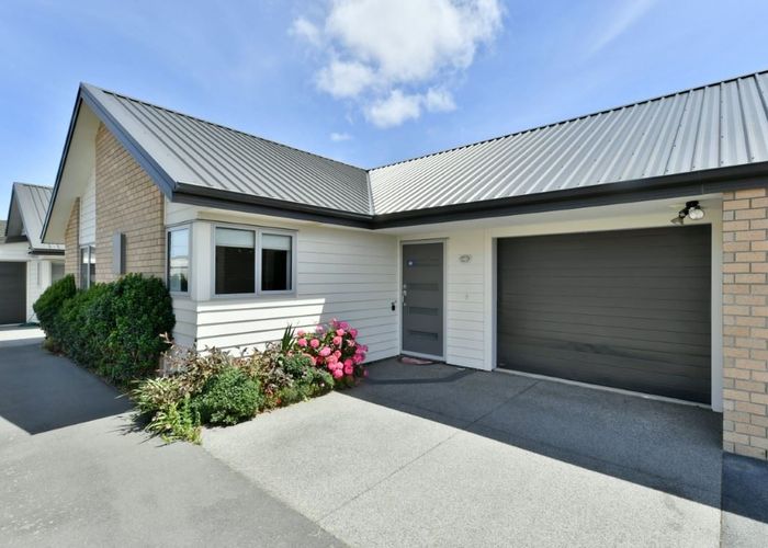  at 323A Wairakei Road, Burnside, Christchurch