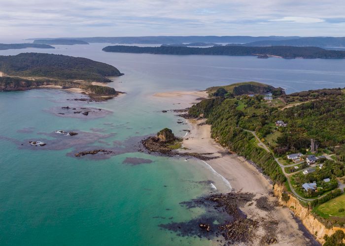  at 65 Wohlers Road, Stewart Island/Rakiura, Stewart Island