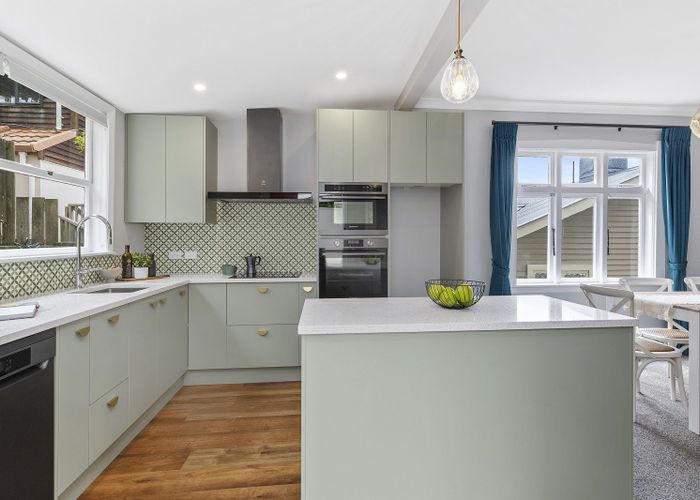  at 17 Mitchell Street, Brooklyn, Wellington, Wellington
