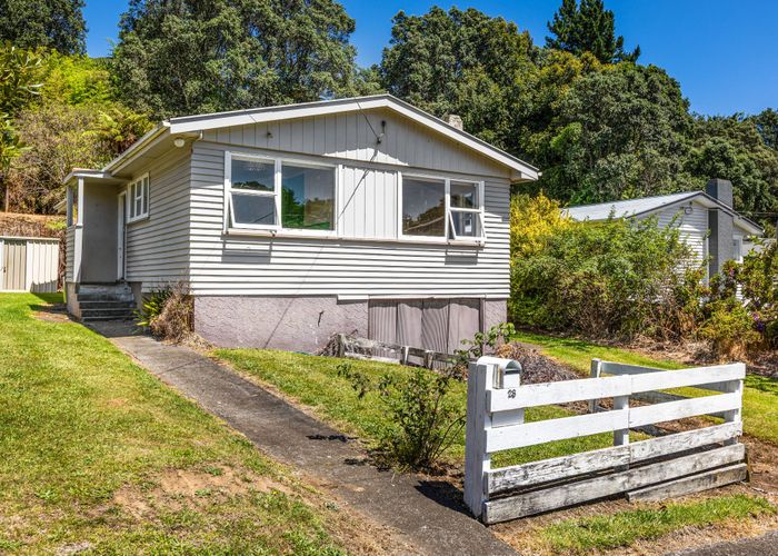  at 28 Whakawhiti Street, Marfell, New Plymouth