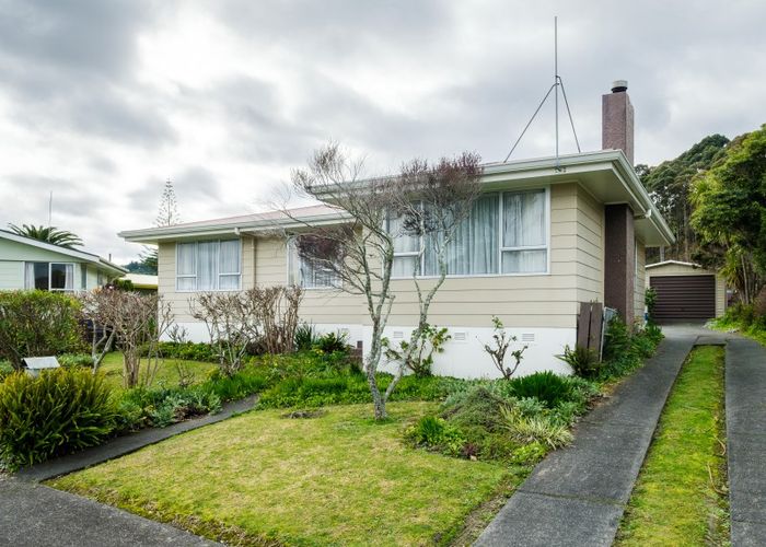  at 34 Alice Street, Outer Kaiti, Gisborne