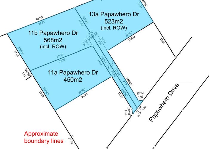  at 13A Papawhero Drive, Bell Block, New Plymouth
