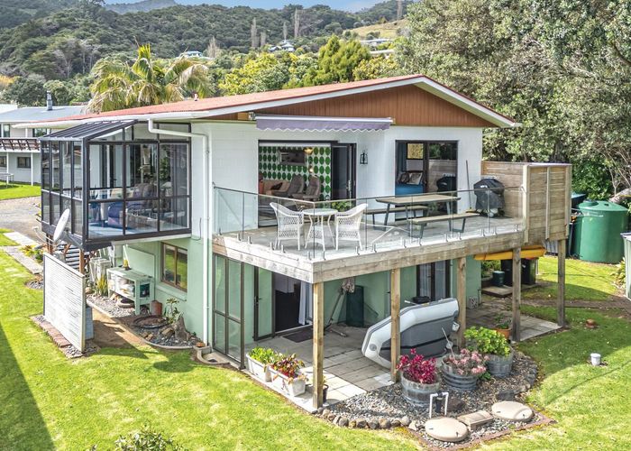  at 6 Springfield Avenue, Thornton Bay, Thames