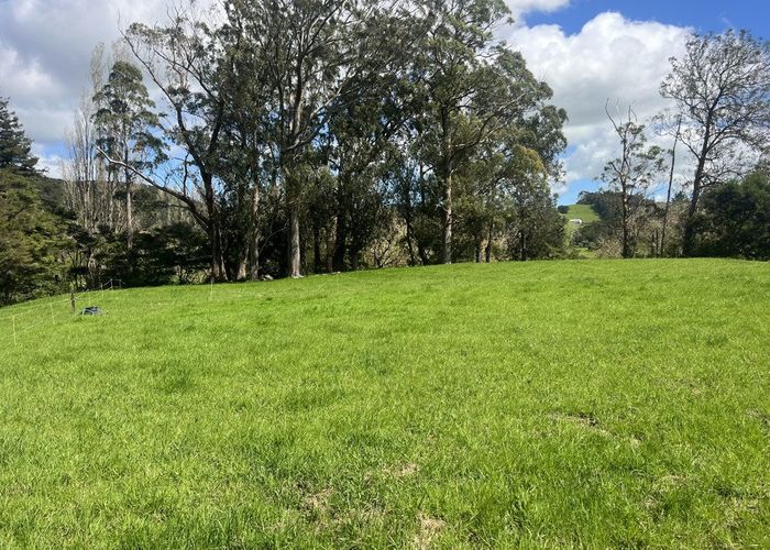  at Lot 2 Takahue Road, Takahue, Far North, Northland