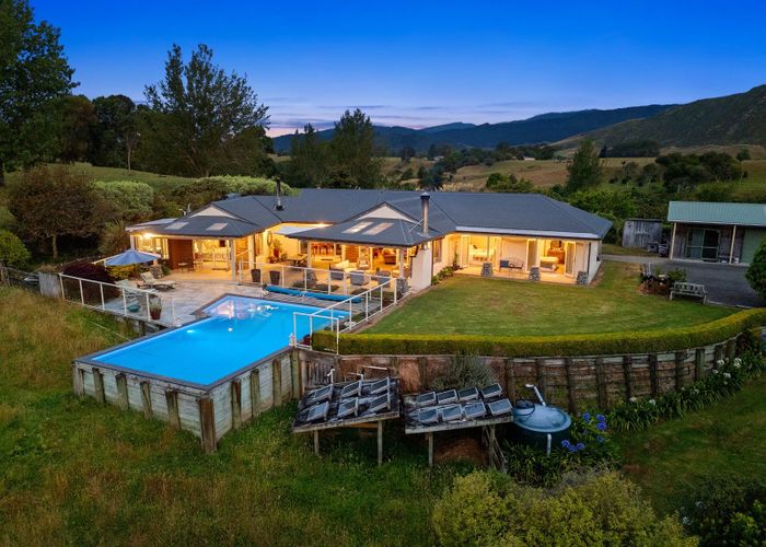  at 81A Forest Lakes Road, Otaki, Kapiti Coast, Wellington