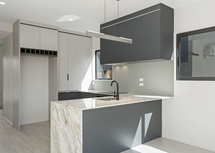  at 9/36 Thatcher Street, Mission Bay, Auckland City, Auckland