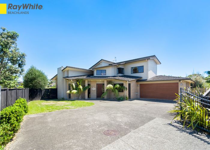  at 35 Pine Harbour Parade, Beachlands, Auckland