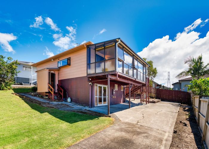  at 12B Gerbic Place, Mount Roskill, Auckland City, Auckland