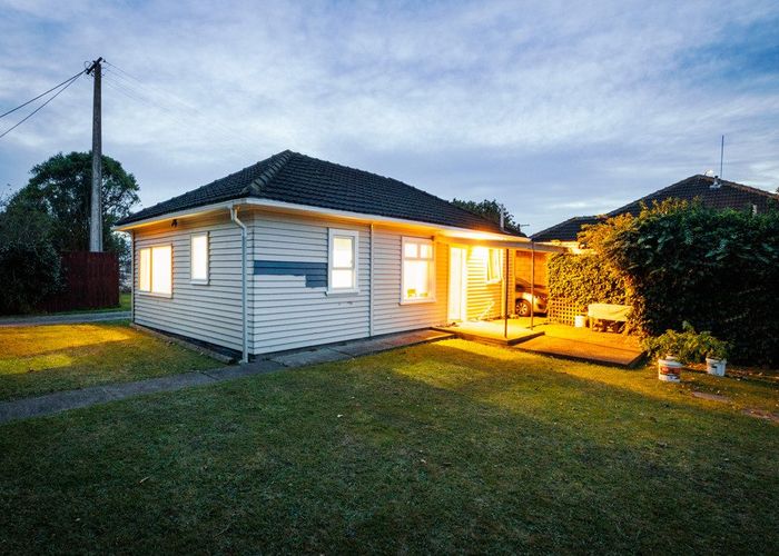  at 66A Ferguson Street, Awapuni, Palmerston North