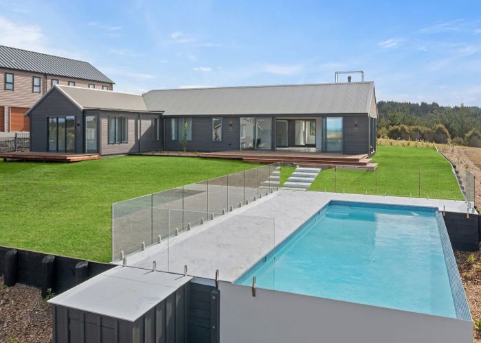  at 32 Taha Puke Road, Okura Bush, Rodney, Auckland