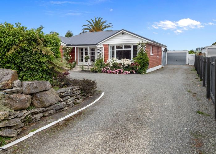  at 41 Thomson Street, Tinwald, Ashburton, Canterbury